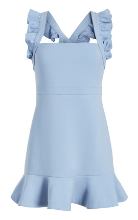Mini Hara Dress