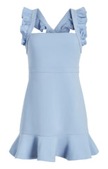 Mini Hara Dress