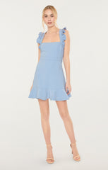 Mini Hara Dress