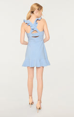 Mini Hara Dress