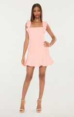 Mini Hara Dress