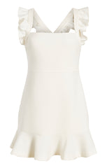 Mini Hara Dress