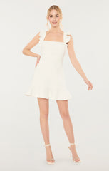 Mini Hara Dress