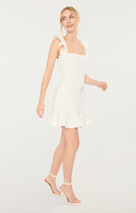 Mini Hara Dress