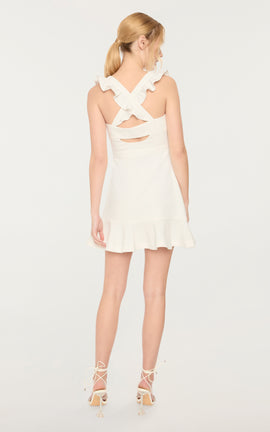Mini Hara Dress