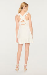 Mini Hara Dress