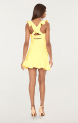Mini Hara Dress