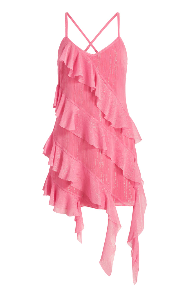 Optional title display Ilaria Dress