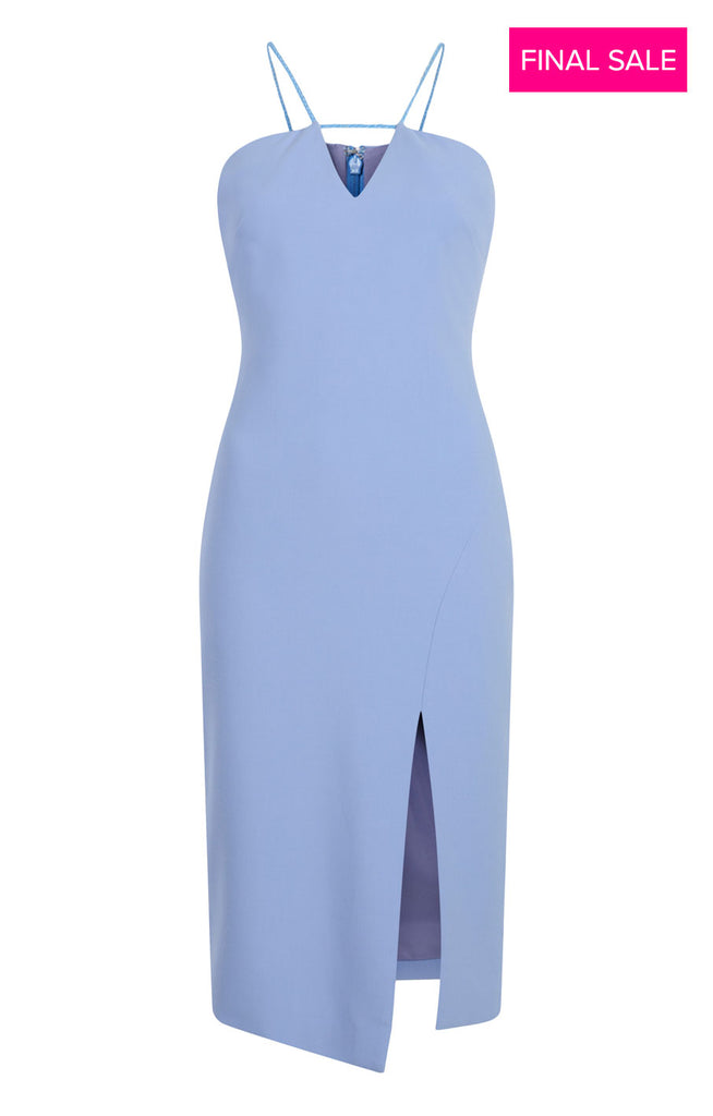 Optional title display Illy Dress