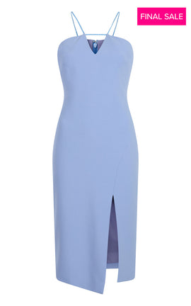 Illy Dress