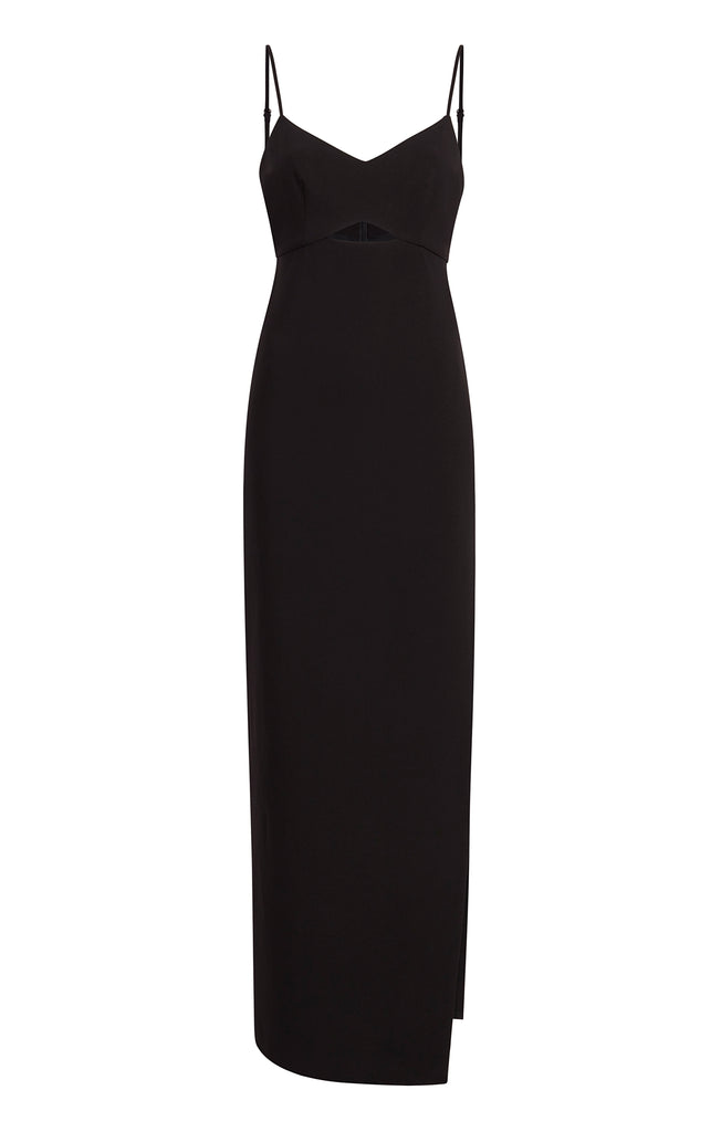 Optional title display Nicolas Gown