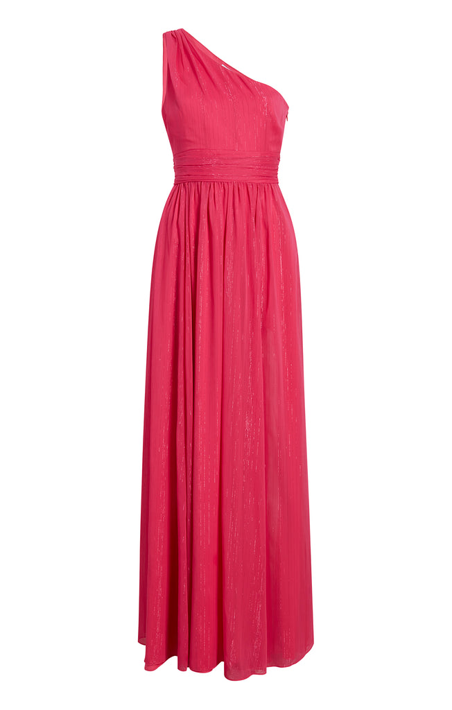 Optional title display Nixon Gown