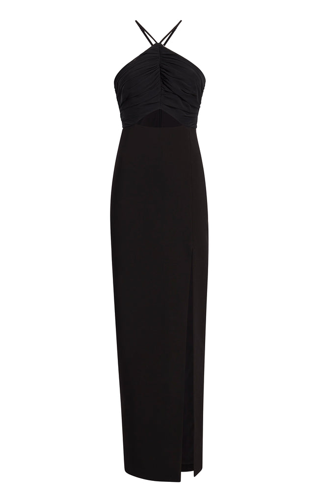 Optional title display Colby Gown