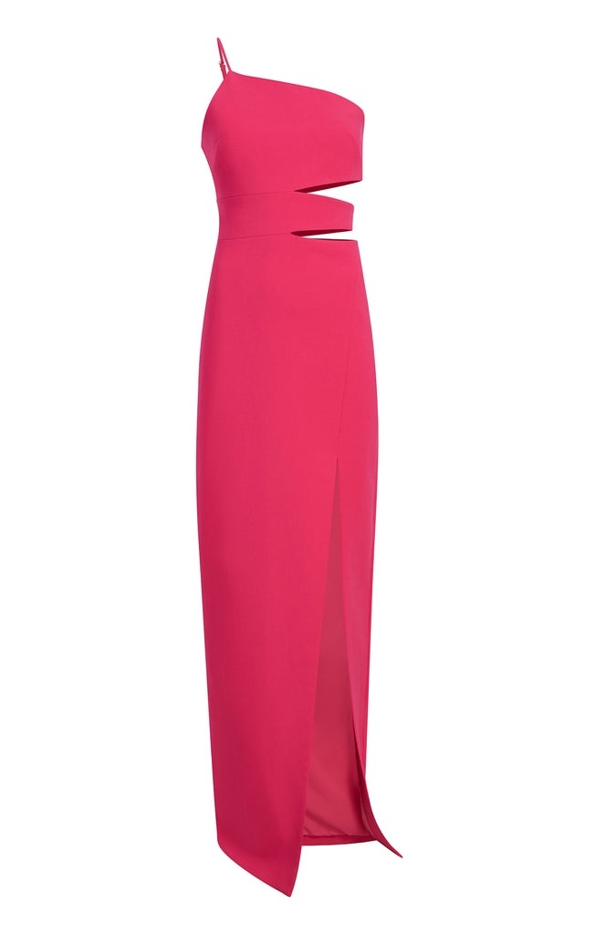 Optional title display Phillipa Gown