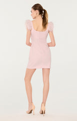 Mini Cameron Dress