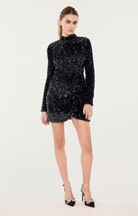Lisanna Dress