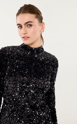 Lisanna Dress