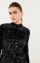 Lisanna Dress