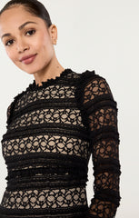 Albie Dress
