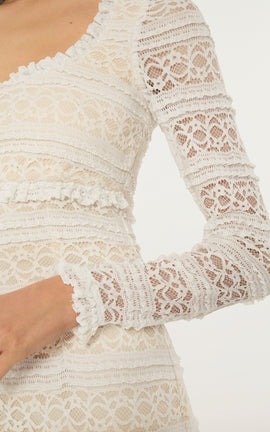 Lidia Dress