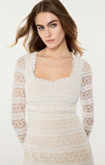 Lidia Dress