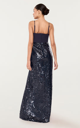 Gigi Gown