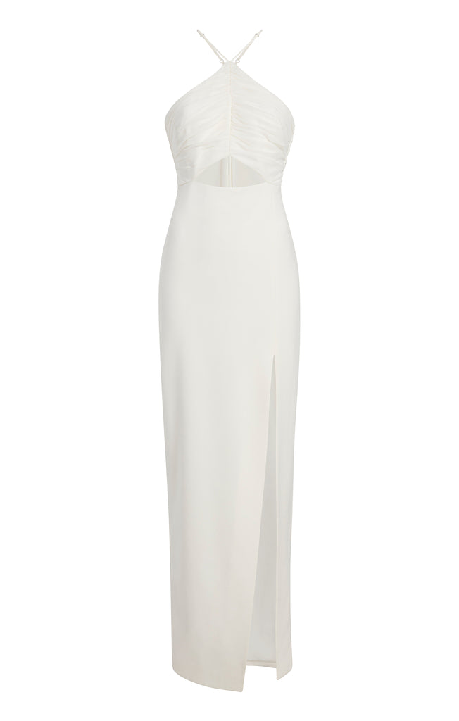 Optional title display Colby Gown