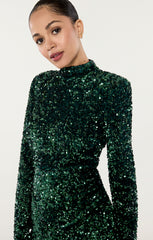 Lisanna Dress