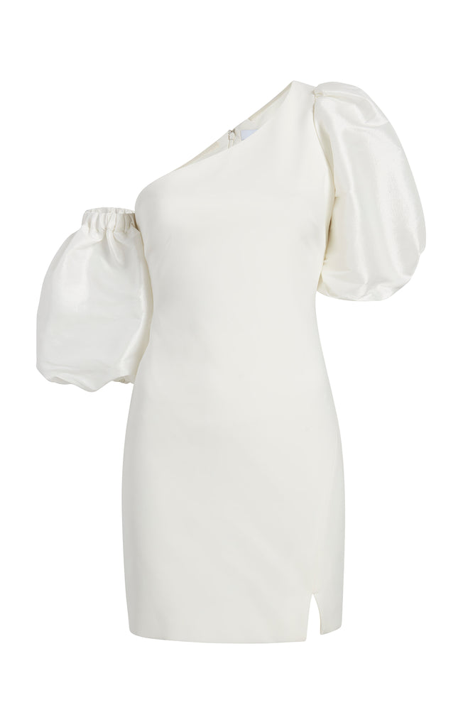 Optional title display Natasha Dress