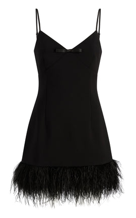 Cora Dress