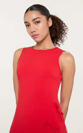 Hunt Dress