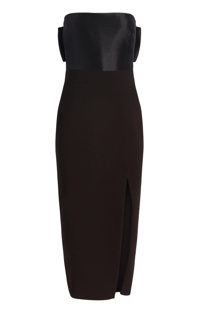 Optional title display Valerie Dress