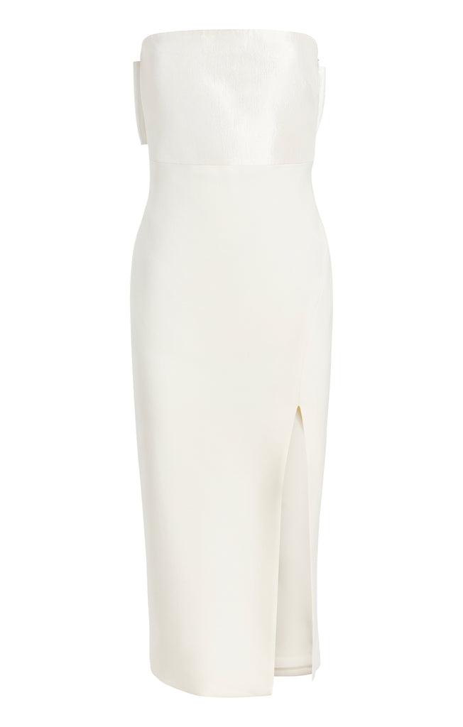 Optional title display Valerie Dress