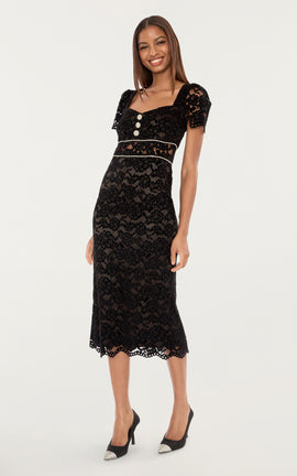 Stirling Dress