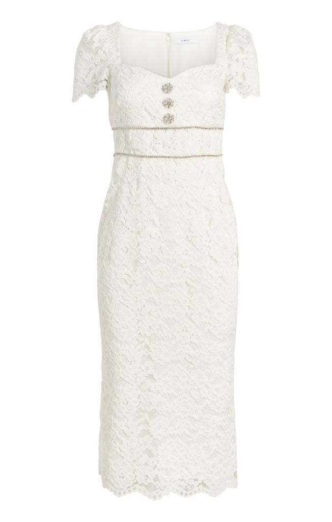Optional title display Stirling Dress