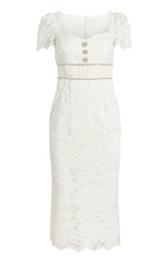 Stirling Dress