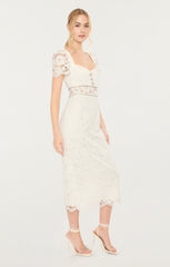 Stirling Dress