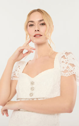Stirling Dress