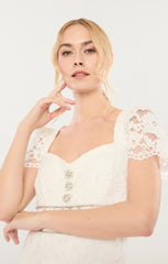 Stirling Dress