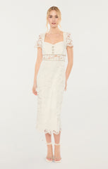 Stirling Dress