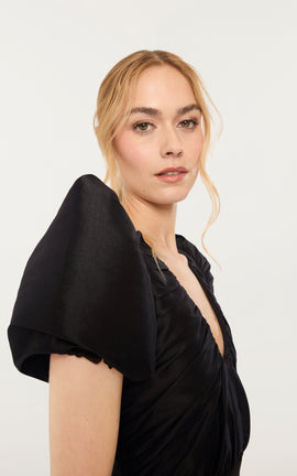 Isabela Gown