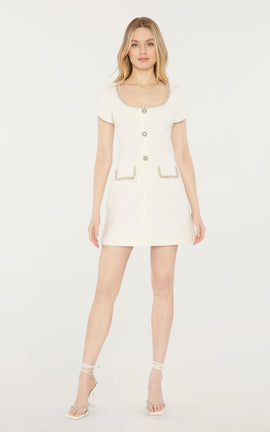 Sergio Dress
