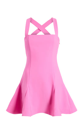Stassi Dress