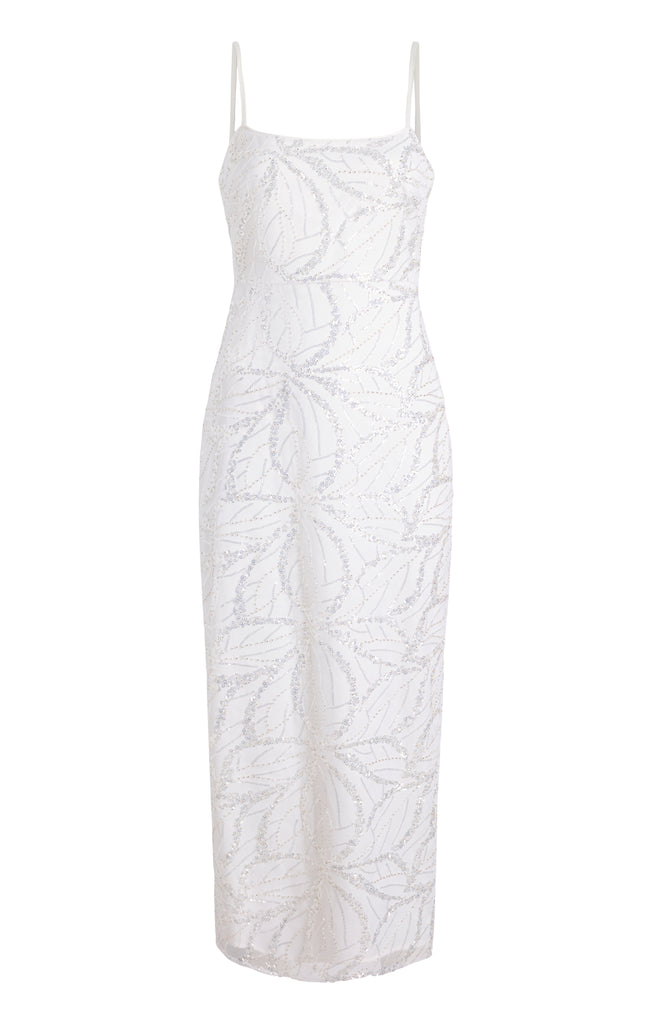 Optional title display Leala Dress