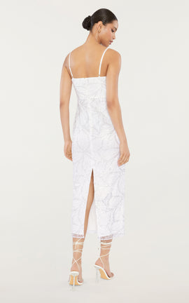 Leala Dress