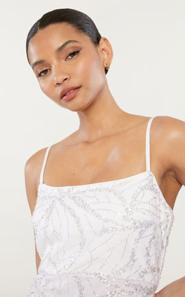 Leala Dress