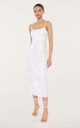 Leala Dress