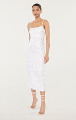 Leala Dress