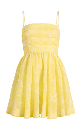 Kia Dress