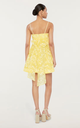 Kia Dress